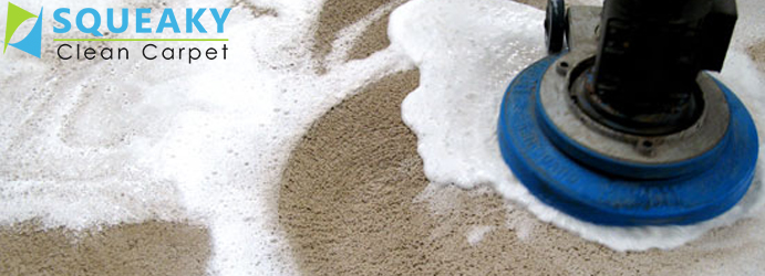 Carpet Shampooing Safety Beach