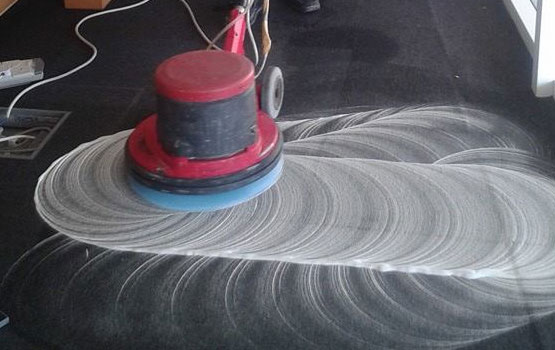 Carpet Shampooing Elliminyt