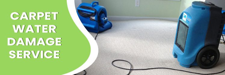 Tips for Cleaning Your Home After Water Damage